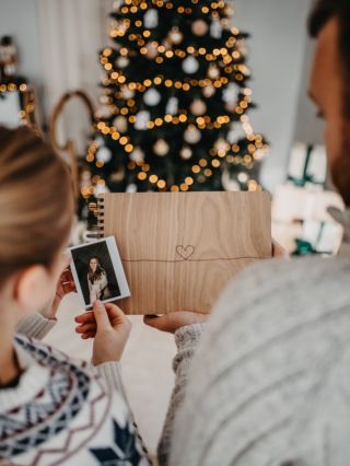 Chtěli bychom vám poděkovat za tu spoustu objednávek, krásných zpráv, recenzí a vaší přízně po celý tento rok. ♥️Bez každé...